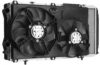 BERU LEK006 Fan, radiator